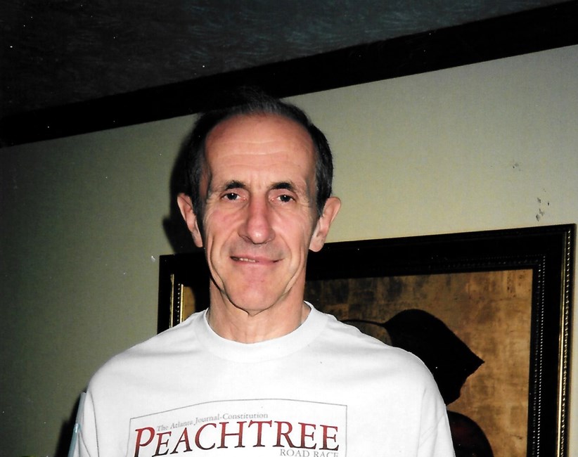 Obituary of John Joseph Sayovitz