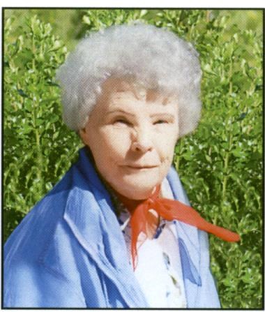 Obituary of Virginia Elsie Young