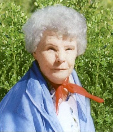 Obituary of Virginia Elsie Young