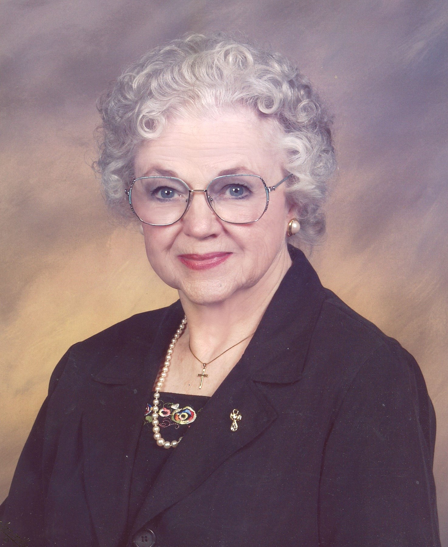 Obituary of Hazel Robinson Quiggle