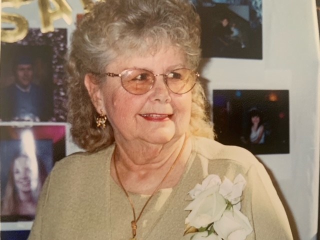 Obituary of Dixie Ann Bryson