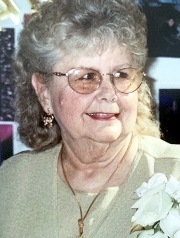 Obituario de Dixie Ann Bryson