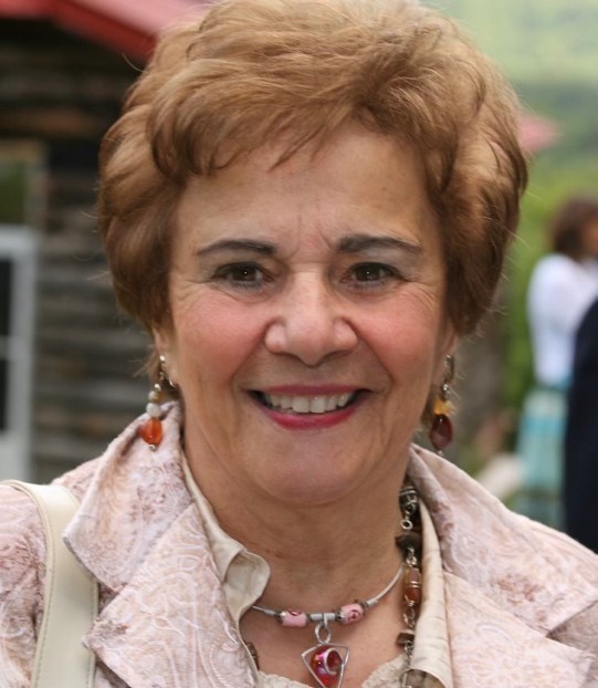 Obituary of Monique Ducharme ( née Guilbault)