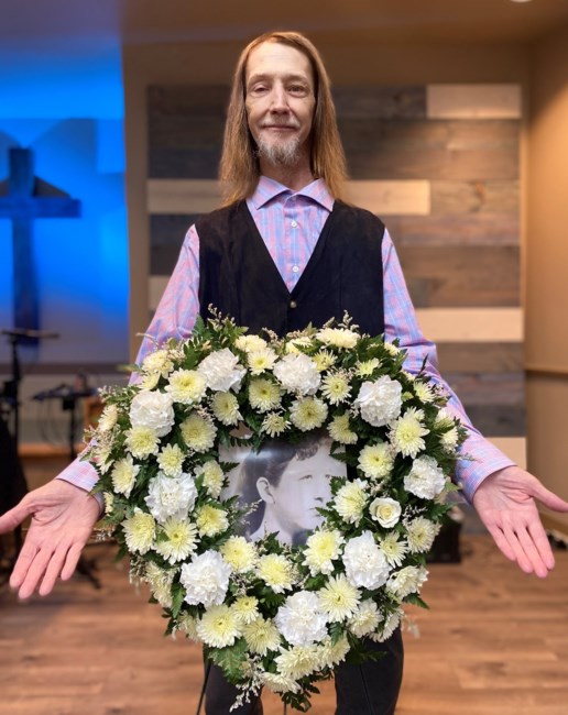 Obituary of Briten Elliot Gilbert