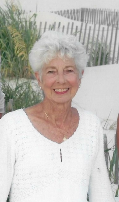 Obituary of Rita Linn Alderson