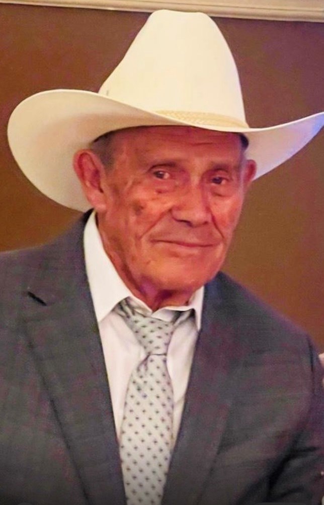 Obituary of Conrado Bugarin