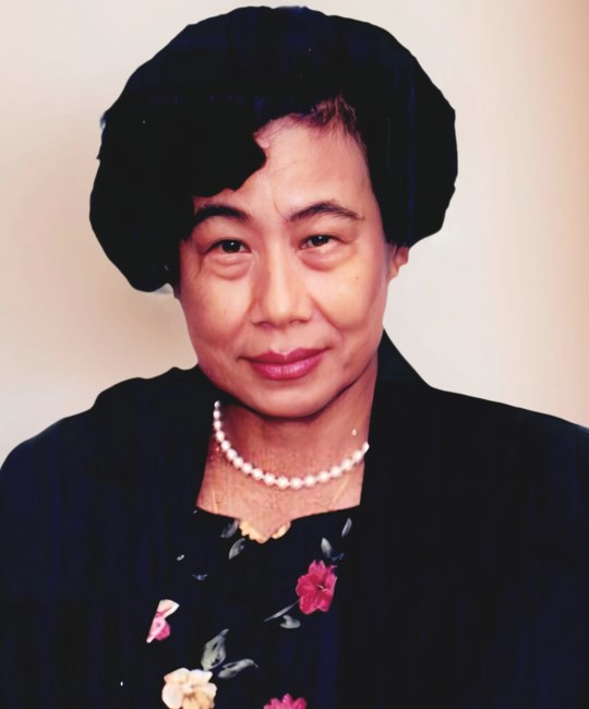 Obituary of Karen Trinh