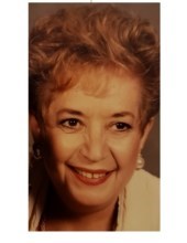 Obituary of Juliet Ann Russell