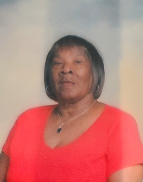 Obituary of Della Louise Hall