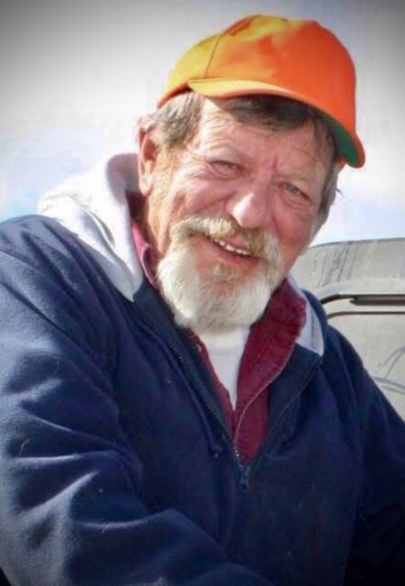 Obituary of Fred Henry Weibert