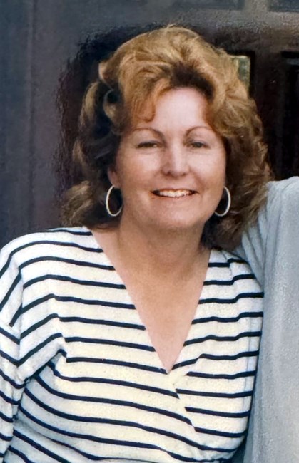 Obituary of Marilyn Ilene Gandola