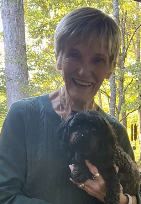 Obituary of Joyce Louise Johnson