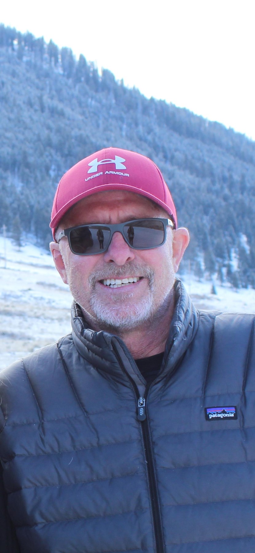 Obituary of Darron Wayne Pickett