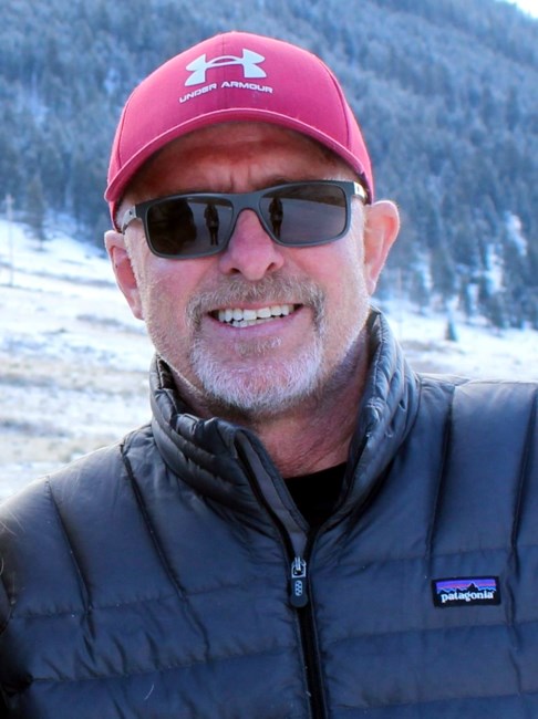 Obituary of Darron Wayne Pickett
