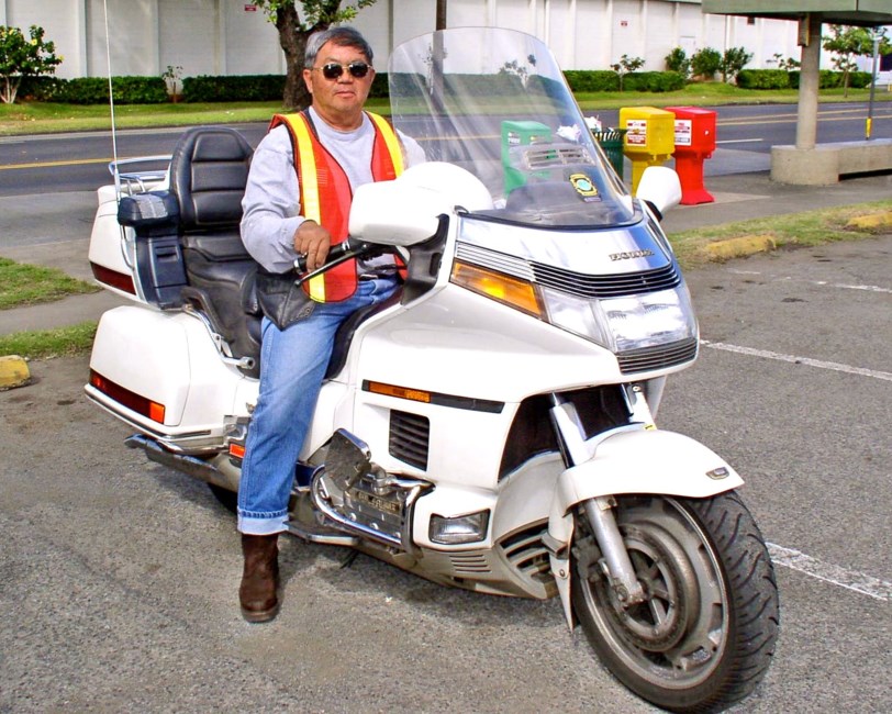 Obituary of Calvin Bung Tim Hoo