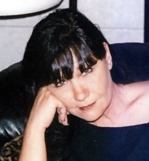 Avis de décès de Brenda Marie Watson