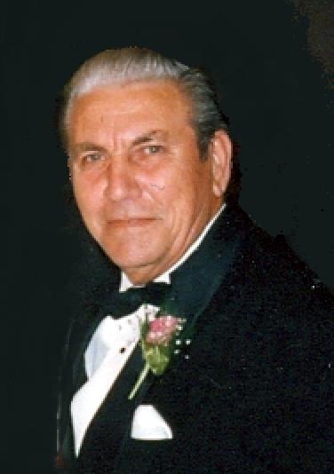 Obituary of Vincenzo Picciotto