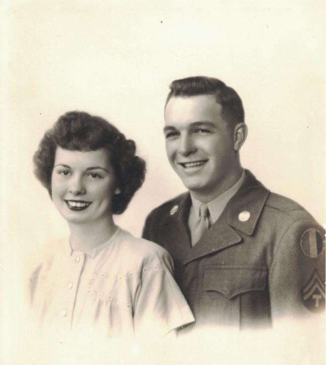 Obituary of Juanita Morris Stephens