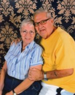 James and Mary Witten