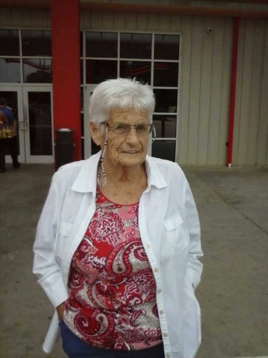 Obituary of Geraldine Murphy