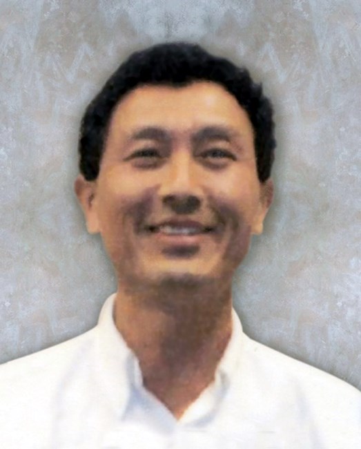Obituary of Archie Yang