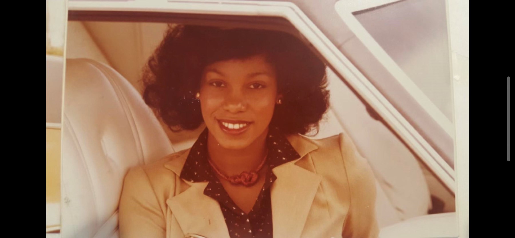 Obituary of Joyce Diane Hill