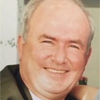 Obituary of Randall Richard Shrout