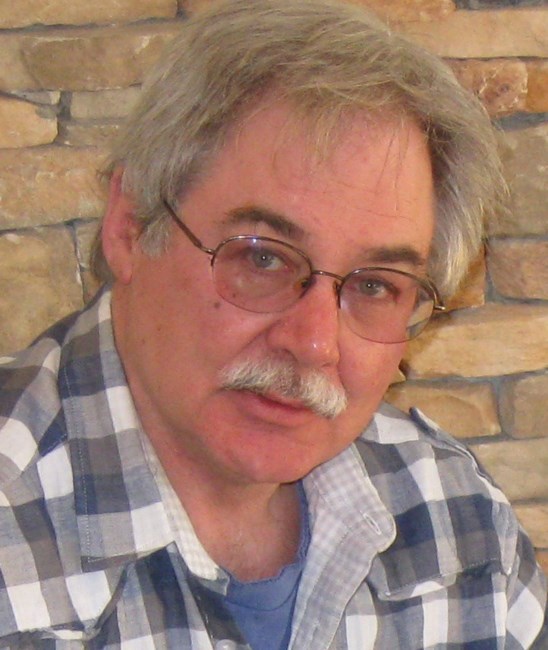 Obituary of Robert Richard Ward