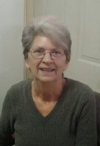 Obituary of Joan E Yeater