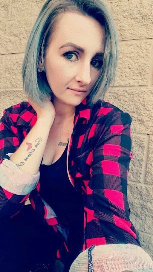 Obituary of Charlotte Marie Joseph