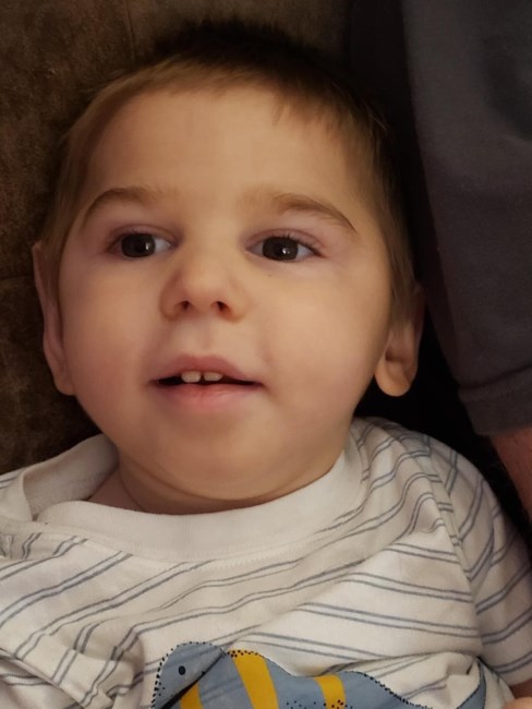 Obituary of Garrett "Bubby" Lane Trexler