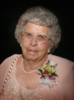 Obituary of Lorine Gribnau