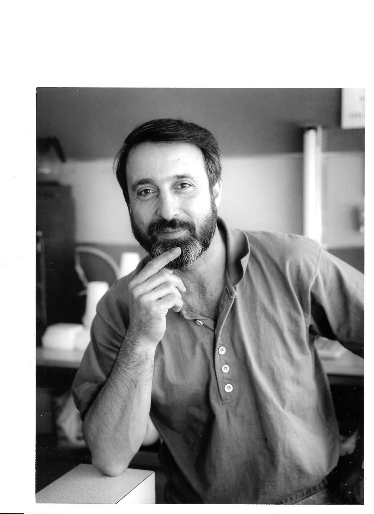 Obituary of Emad Al-Abdalli