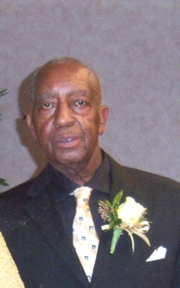 Obituary of James Roland Thompson