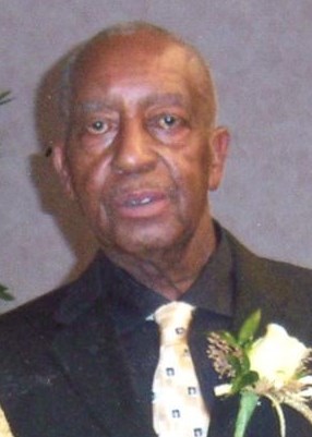 Obituary of James Roland Thompson