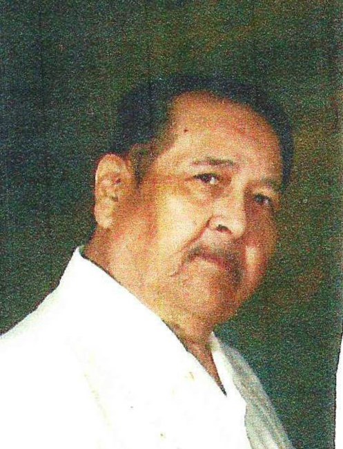 Obituary of Jose Rodolfo Trejo