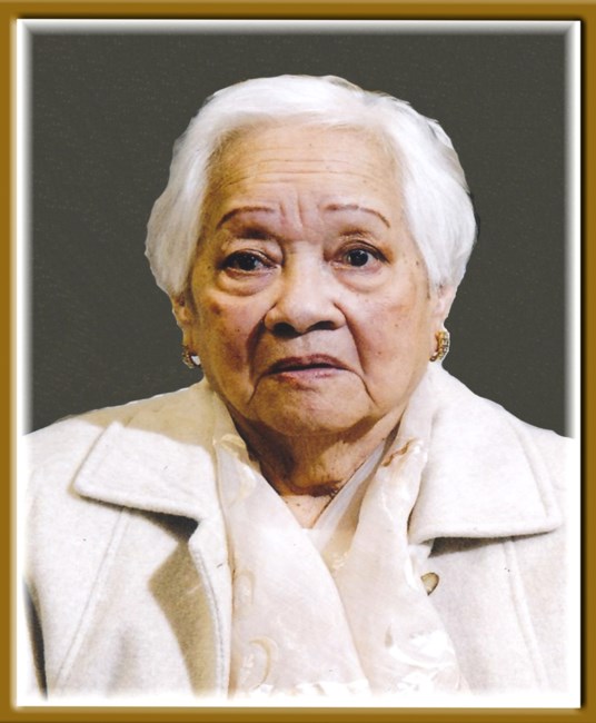Obituary of Loreta F. Eclar