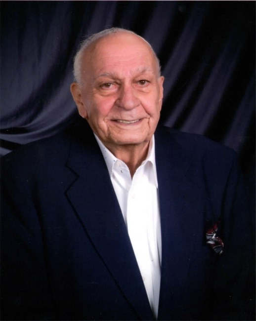 Obituary of Pete Montalbano