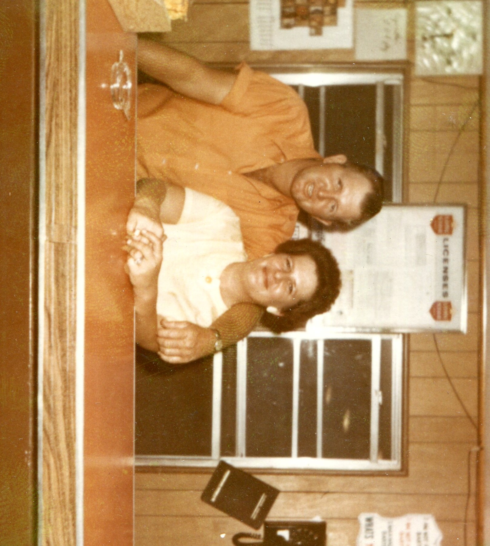 Obituary of Lydia Angela Dean