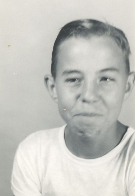 Avis de décès de Richard Dale Groves