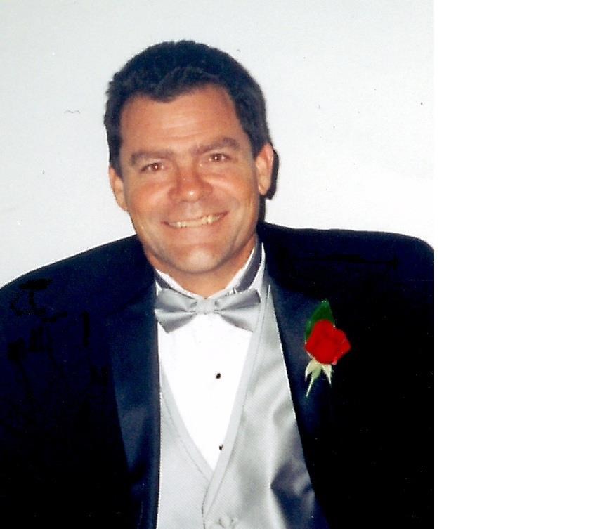 Obituary of James Edward Lott