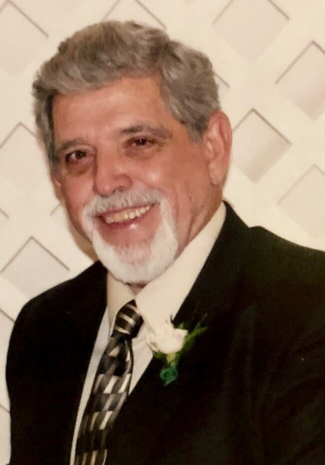 Obituary of LaRoy Squires