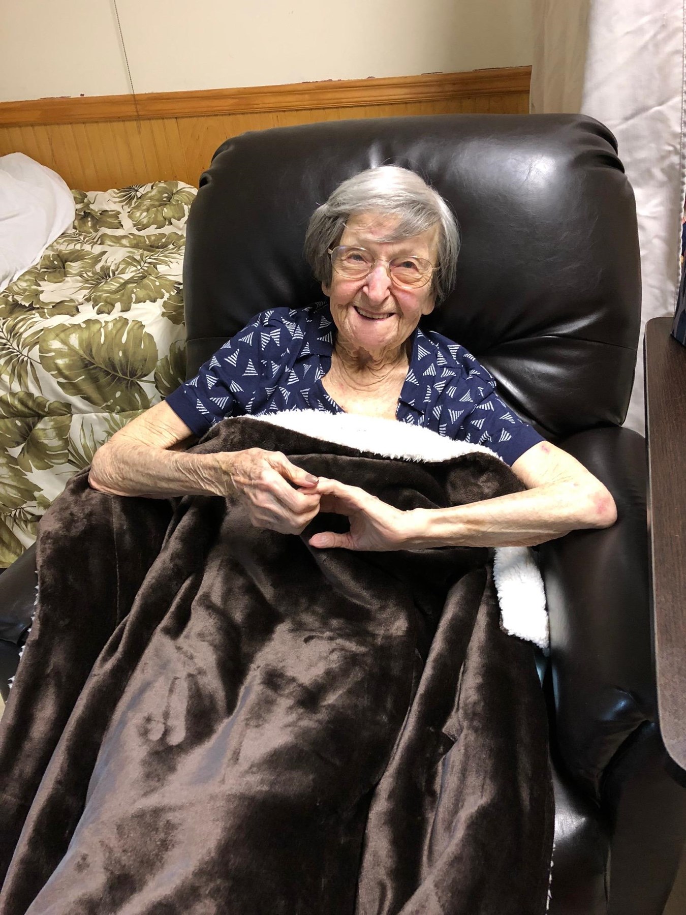 Obituary of Rose Sylvia Aschbrenner