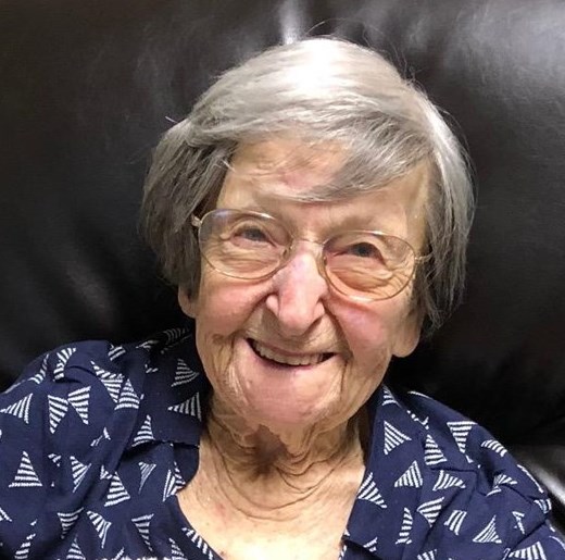 Obituary of Rose Sylvia Aschbrenner