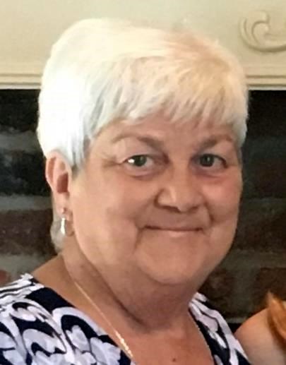 Obituary of Brenda Elliott Ingalls