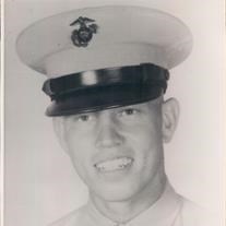 Obituary of Alvin Thomas Ferguson