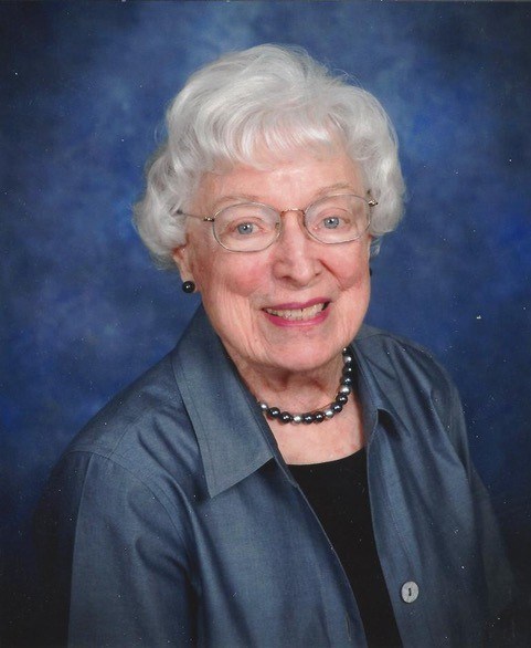 Obituary of Catherine Meranda Goodwin