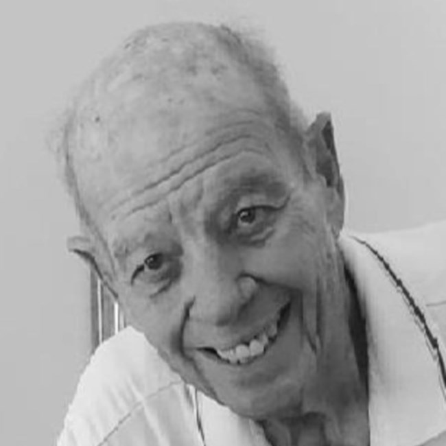 Avis de décès de James Leon Cox