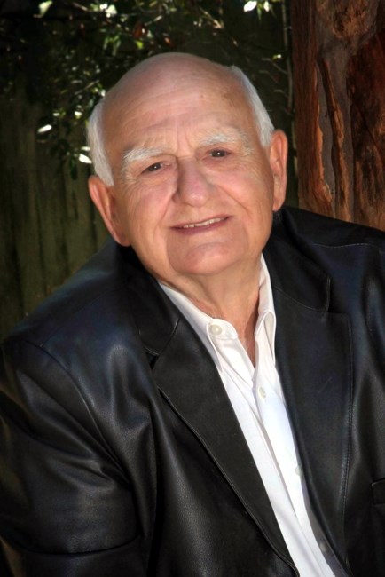 Obituary of James A Hammack Jr.