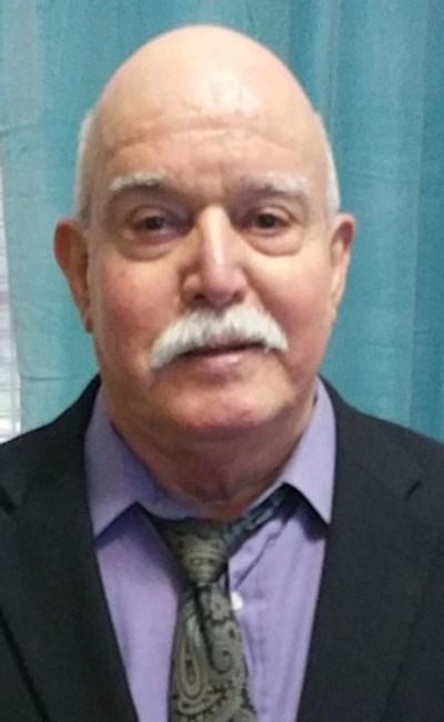 Obituary of Oscar Arredondo Sr.